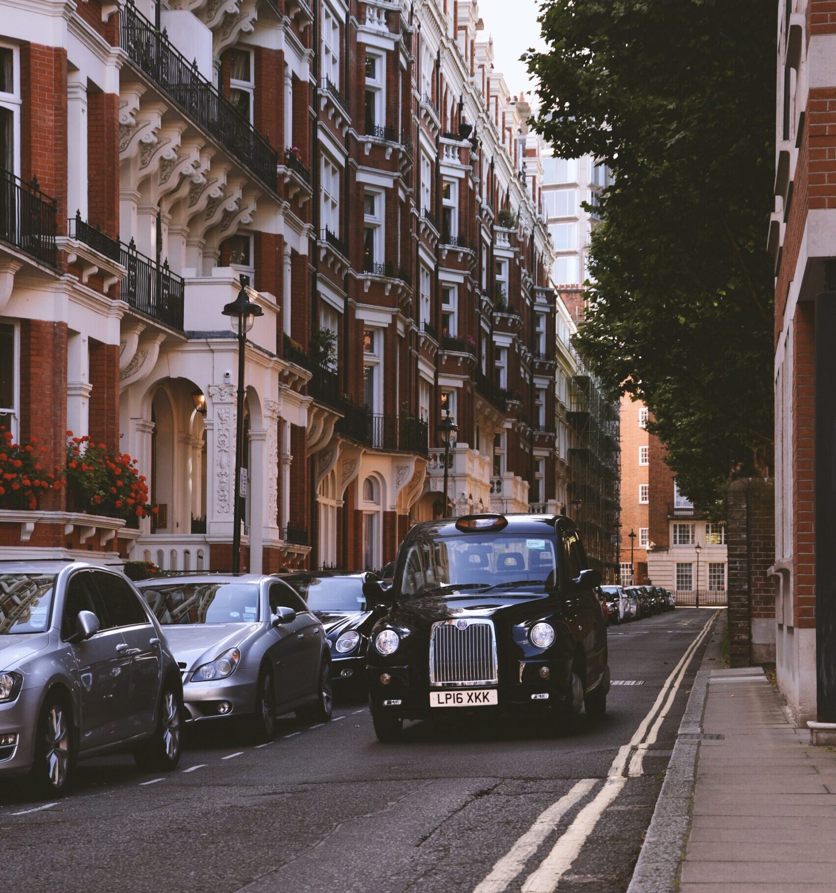 Cheap conveyancing in Hackney