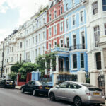 Buying or selling in Croydon
